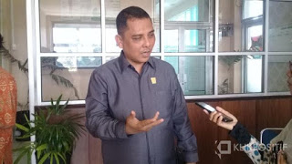 DPRD Padang Revisi Peraturan Daerah No11 Tahun 2005