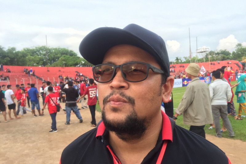 Dua pemain asing Semen Padang kantongi izin bermain