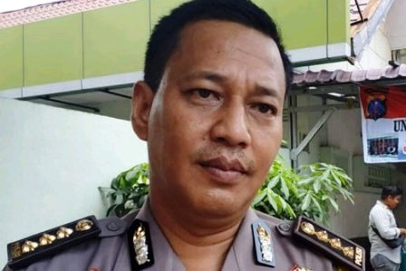 Kapolda Sumut Turut Hadir di Pemakaman Jenazah Ibunda Ustadz Somad
