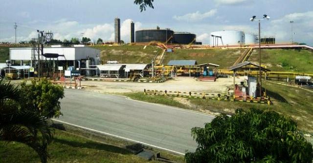 DBH Tahun 2017 Rp 7,7 T Belum Tersalurkan, Pemprov Akan Kumpulkan Sekda se-Riau