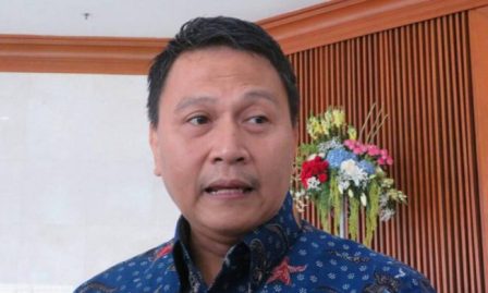 PKS Tak Sepakat Penambahan Kuota Pimpinan MPR, 'Kayak Bagi-bagi Jabatan'