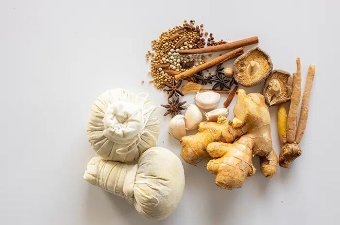 11 Tanaman Herbal untuk Nyeri Otot dan Sendi: Manfaat dan Khasiat nya