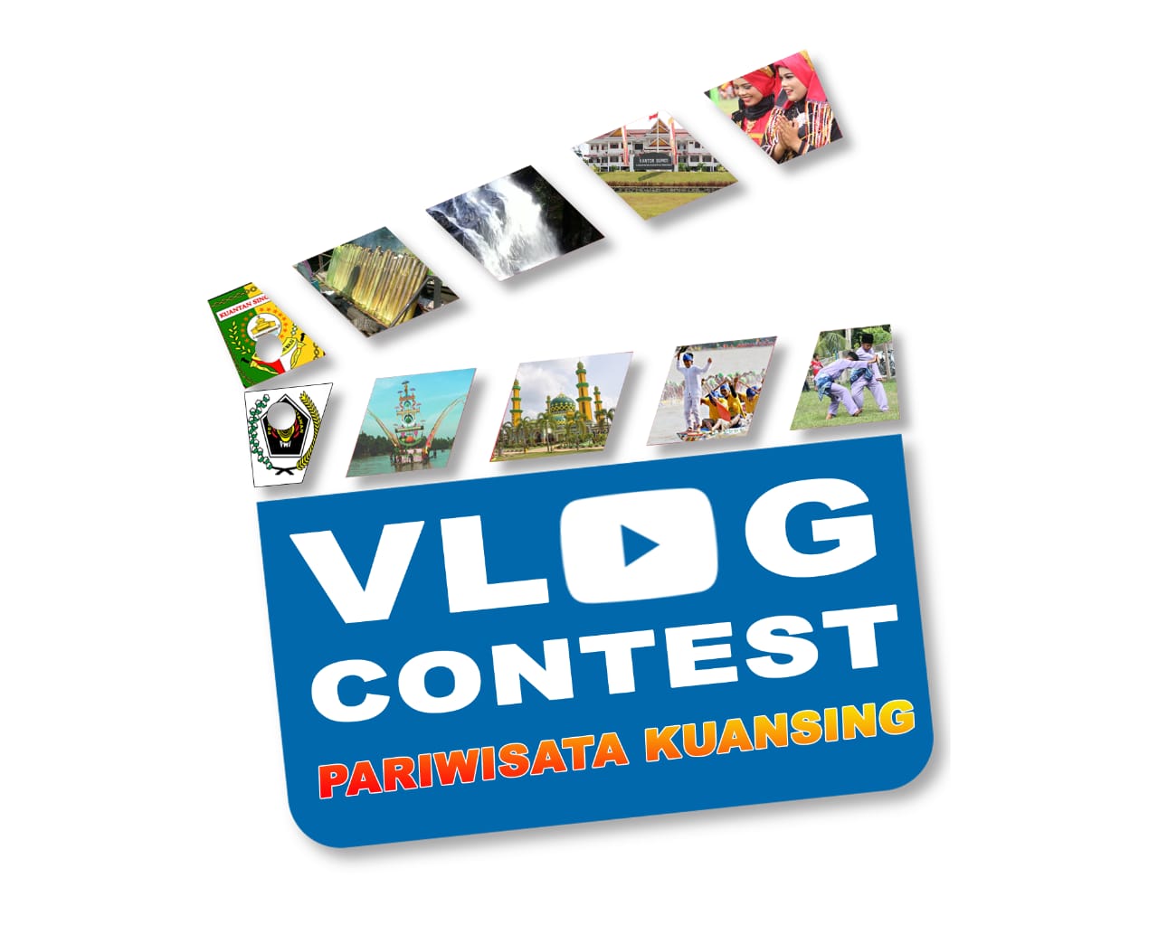 PWI Kuansing Gelar Lomba Vlog Pariwisata