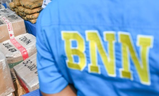  BNN Tangkap Tiga Bandar Narkoba Jambi yang Beraksi di Kos-Kosan 