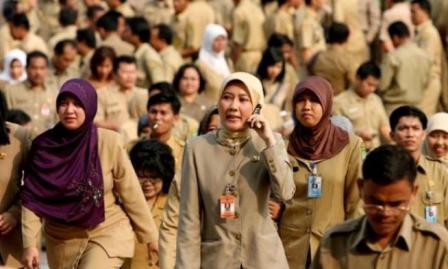 Pemprov Riau Siapkan Formasi Penerimaan CPNS 2019 Untuk Daerah