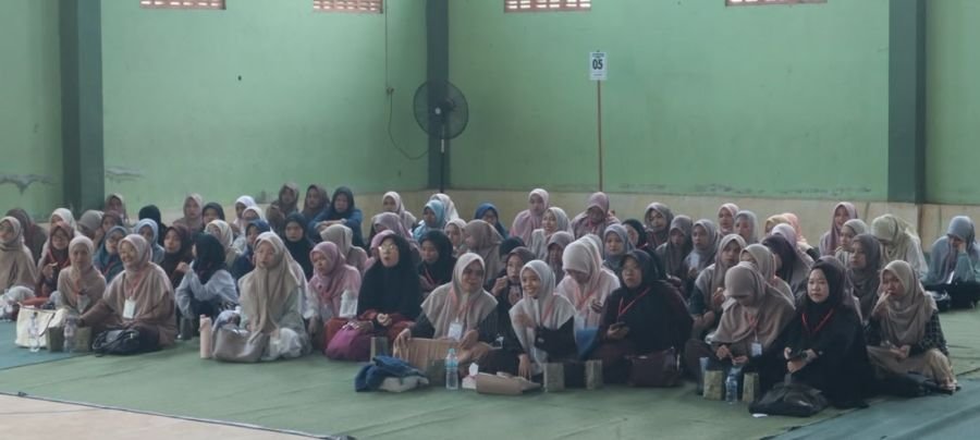 120 Generasi Muda LDII Klaten Ikuti Seminar Persiapan Pernikahan