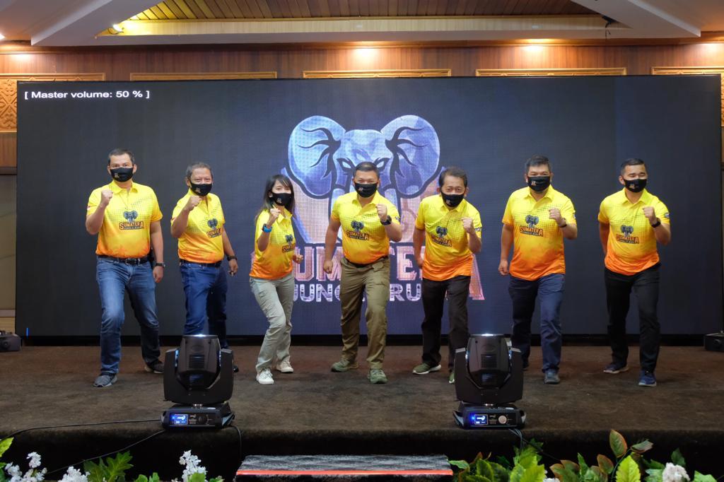 SJR Dipastikan Digelar September Mendatang