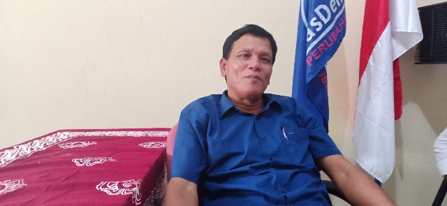 DPD Partai Nasdem Kuansing Buka Pendaftaran Balon Kepala Daerah