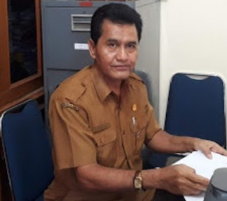 Elfauzi Lega Masa ODP nya Telah Habis