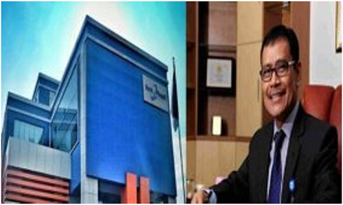 Bank Nagari Berbagi Kepedulian di Bidang Pendidikan