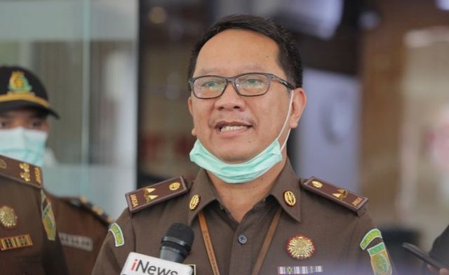 Rahmat Yang Mengenalkan Pinangki Dengan Djoko Tjandra Diperiksa Kejagung