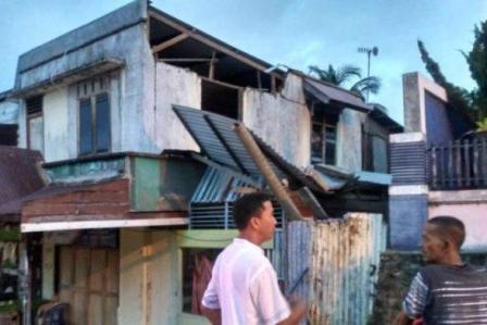 Aceh Gempa 4,8 Magnitudo, BMKG: Waspada Gempa Susulan