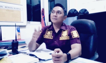 Polisi Periksa Ketua KPPS Terkait Dugaan Suap Anggota DPRD Riau