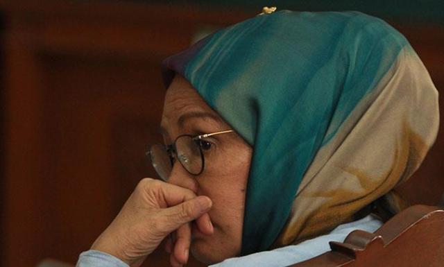  Polisi Bidik Penyebar Hoax? Kasus Ratna Sarumpaet