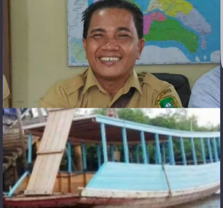 Sampai Kepenyidik Kasus Penjualan Kepang Aset Desa Mekong Bejalan Ditempat