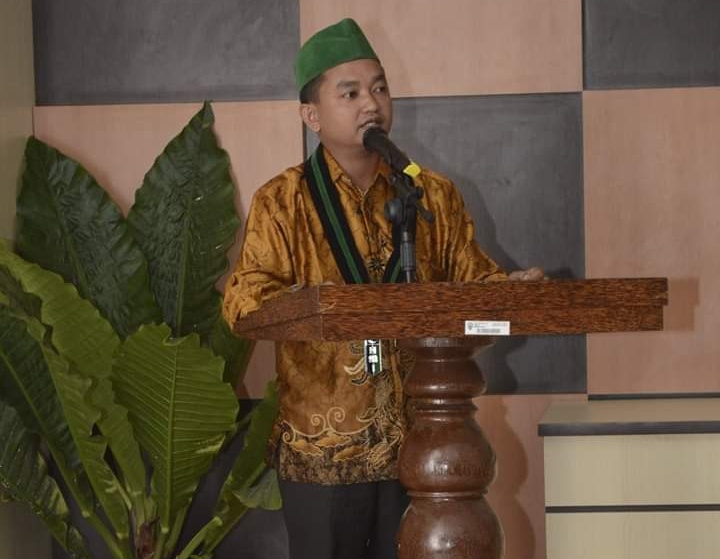 Wujudkan Visi 'Riau Bersatu', Ketum Pemuda BNN Riau: Sekdaprov Harus dari Riau Selatan