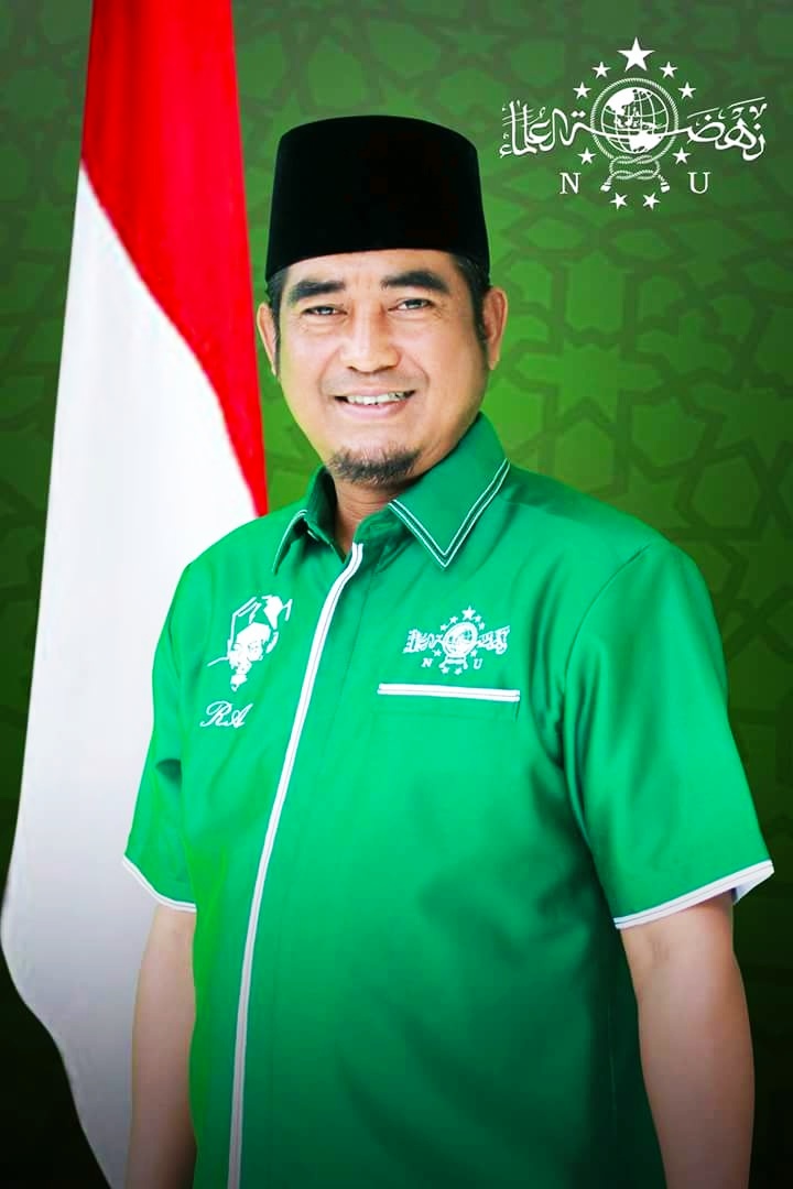 T.Rusli Ahmad, Mengatakan Ada 10 Ekor Sapi Akan Disembeli Untuk DiBagikan Kemasyrakat Kurang Mampu