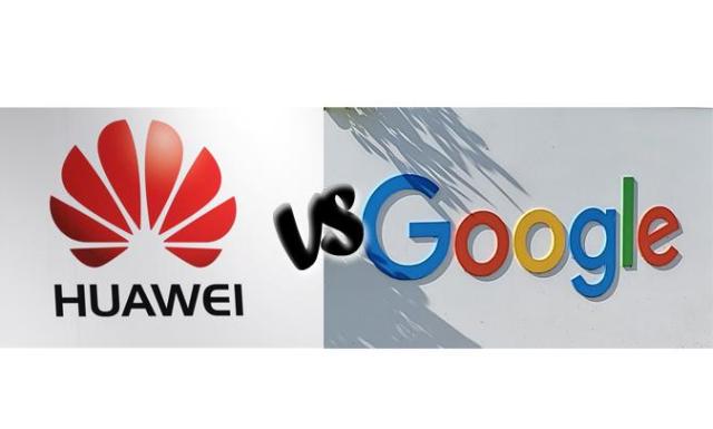 Google Lobi Pemerintah AS Agar Bisa Kerja Sama Dengan Huawei