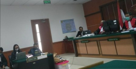 Wiranto Berhalangan hadir, JPU Akan Panggil Kembali Untuk Bersaksi