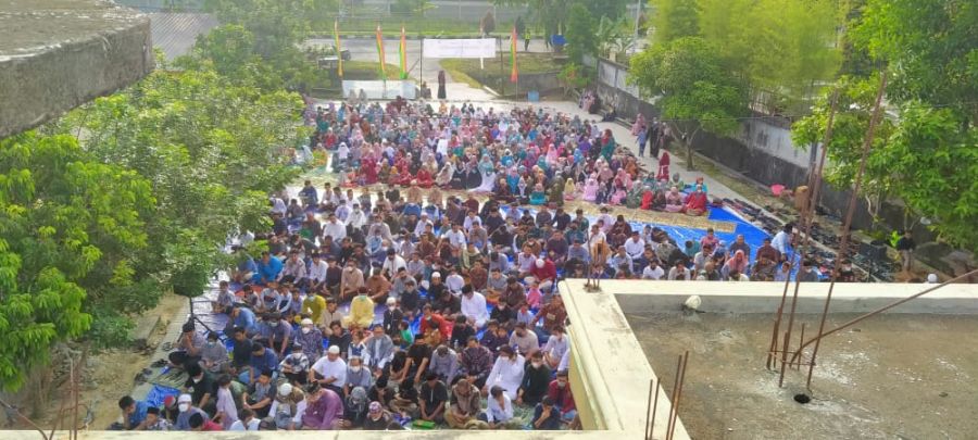 DPRD Inhil Minta Segera Dilakukan Validasi