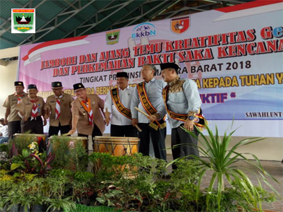 Ada Lima Fase Agar GenRe Lebih Baik dan Sejahtera