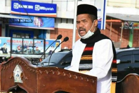 Partai Pengusung Hormati Pengunduran Diri Bupati Bener Meriah
