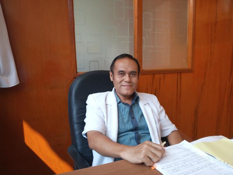 Meningkatnya Kasus Covid-19, IDI Rohul Ajak Masyarakat Tetap Terapkan Protkes