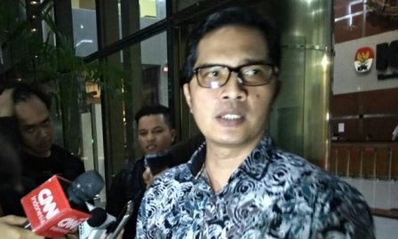 Geledah Ruang Direktur Keuangan, KPK Menyita Dokumen-dokumen Proyek di AP II 