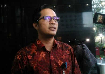 KPK Kemungkinan Panggil Menteri Agama