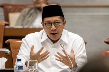 Lukman Hakim: Kita Akan Lakukan Dua Hal Strategis Reformasi Birokrasi