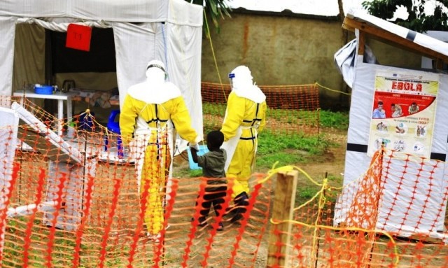 Terkait Ebola di Kongo, WHO Tolak Umumkan Darurat Kesehatan 