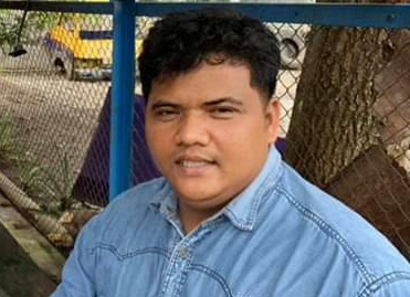 Ini Penampakan Dodi Nefeldi, Jika Maju Pilkada Inhu 2020 Diprediksi Menang