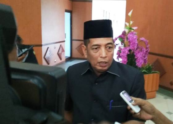 Anggota DPRD Riau periode 2019-2024 akan Laksanakan Reses Perdana