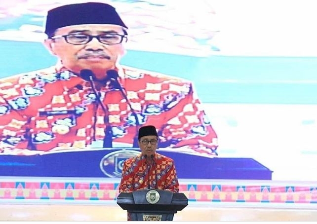 Dikunjungi Berbagai Negara, Riau Berpotensi Tingkatkan Investasi