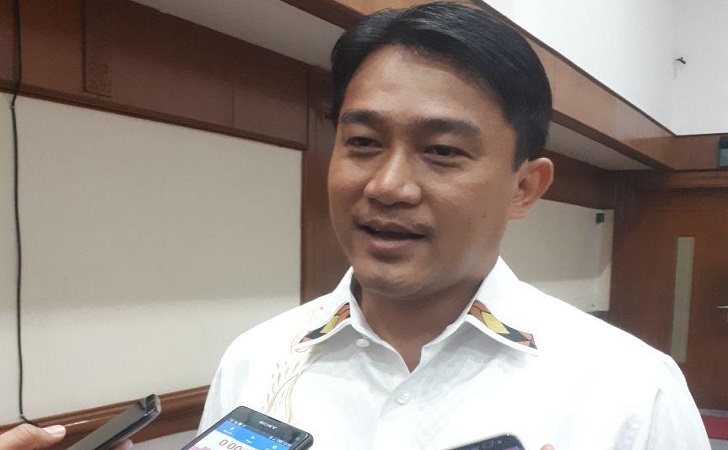 Wakil Ketua DPRD Riau: Gratis SMA/SMK di Riau sudah bisa Diterapkan per 1 Januari 2020