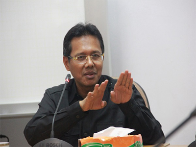 Gubernur Sumbar Instruksikan Gerakan Literasi Untuk Jenjang SLTA