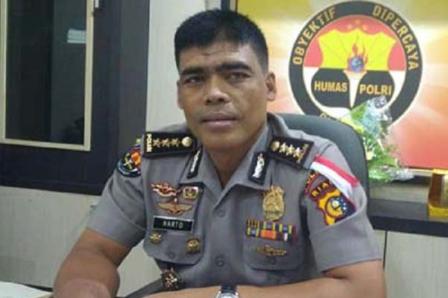 Empat Penganiaya Pendeta di Kabupaten Pelalawan Jadi Tersangka 