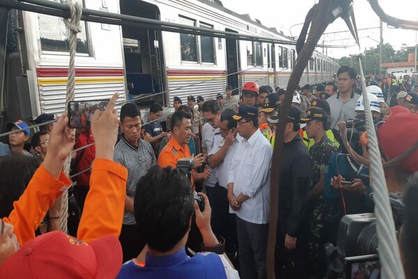 DPR Kritik Serapan Anggaran Kementerian Perhubungan Triwulan I