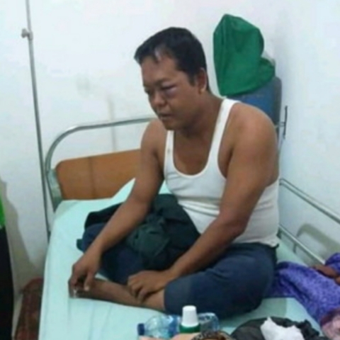 P21, Kejari Tunggu Pelimpahan Tersangka