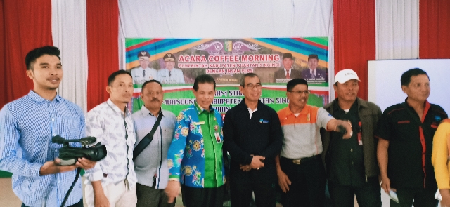 Honor Petugas Masjid dan Mushalla 2020  Disalurkan Lewat Rekening.