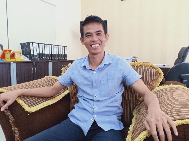KPU Kuansing Rekrut Anggota PPS