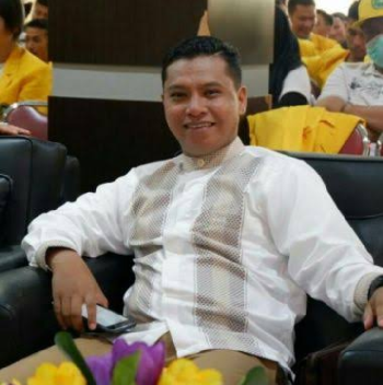 Koorpus BEM se Riau Apresiasi Polda Riau dalam Menangani Covid-19 dan Karhutla