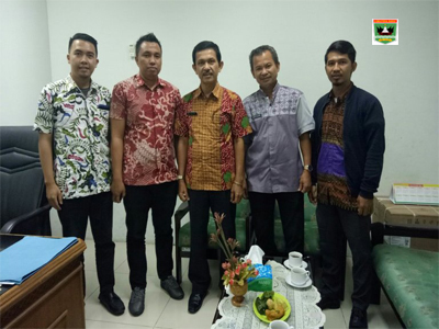 Informasikan Kinerja dan Kemajuan Pembangunan, Humas Perlu Bersinergi dengan Media