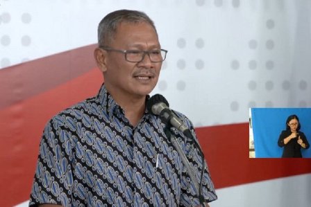 Covid-19 di Indonesia Kini 2.738 Kasus, Bertambah 247, Berhasil Sembuh 204 orang  