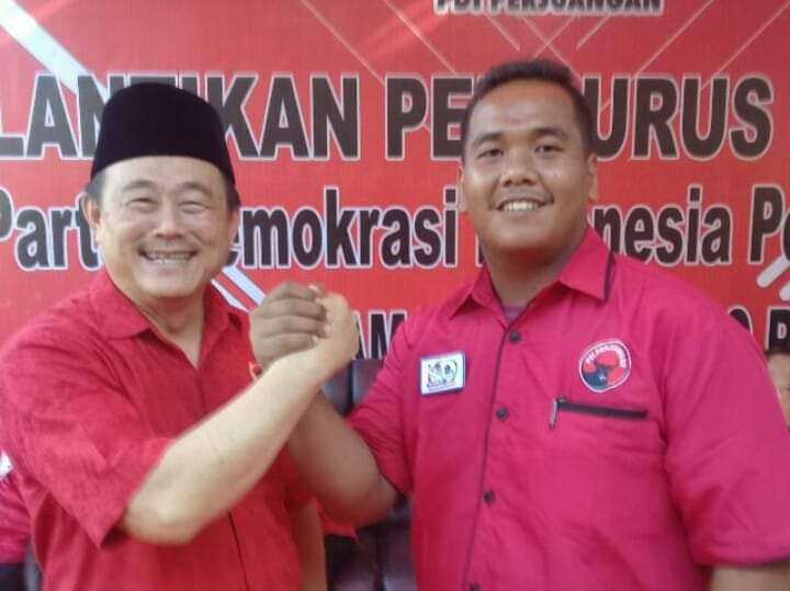 Ranting PDI-P Singingi, Siap Menangkan H. Halim-Komperensi di Pilkada Kuansing