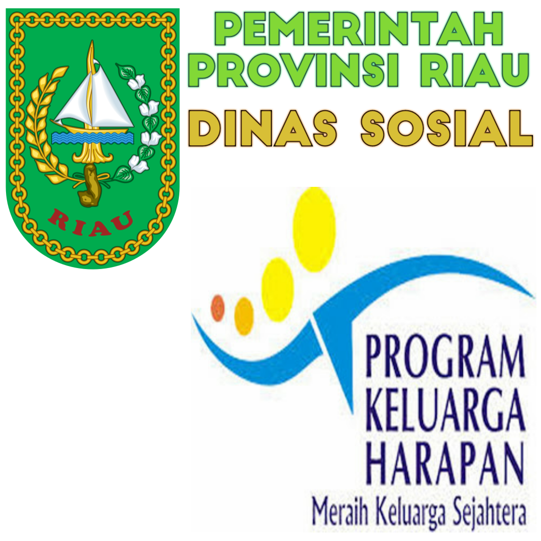Program Pemberdayaan PMKS di Dinas Sosial Provinsi Riau