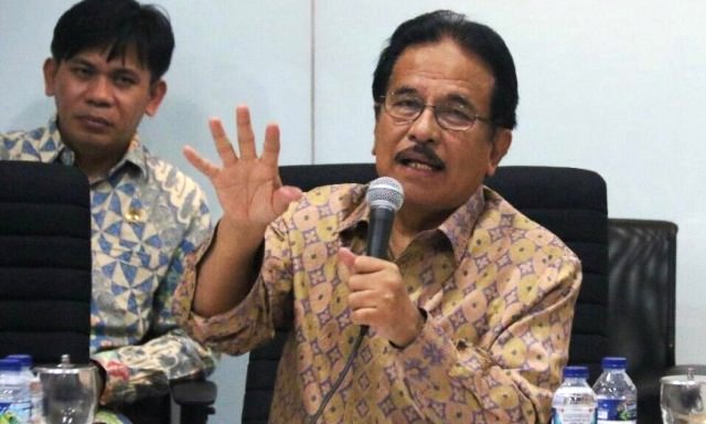 Menteri ATR Sebut, Semua Tanah Harus Dilegalisasi