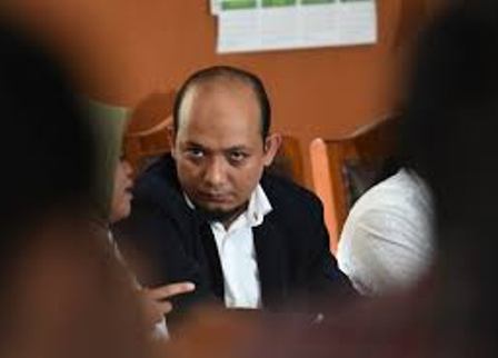 Saor Siagian Pastikan Novel Absen di Sidang Lanjutan