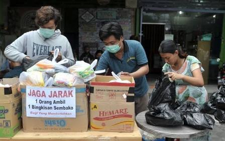 Dewan Inhil:  Ada Kejanggalan Dalam Penafsiran Dampak Corona