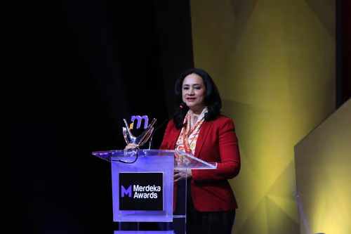 2 Produk reksa dana BRI-MI Ini Raih Penghargaan Merdeka Awards 2024 Kategori Program Inovatif untuk